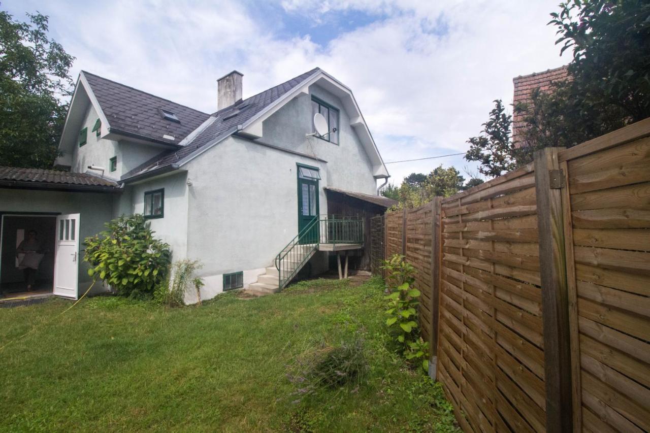 Villa Nina Orth an der Donau Екстер'єр фото