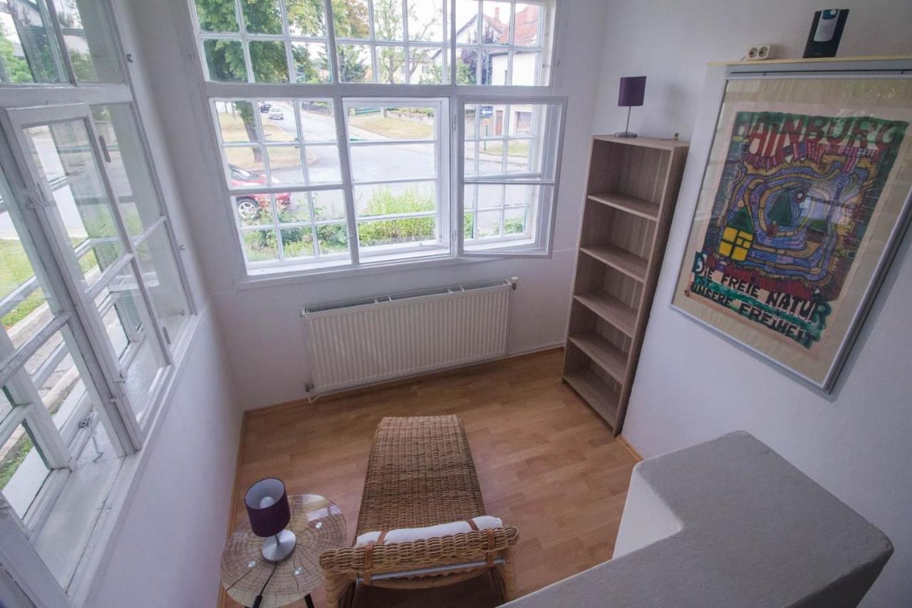 Villa Nina Orth an der Donau Екстер'єр фото