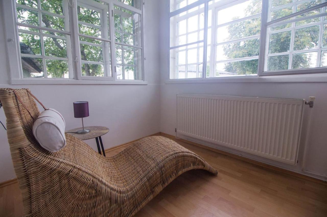 Villa Nina Orth an der Donau Екстер'єр фото