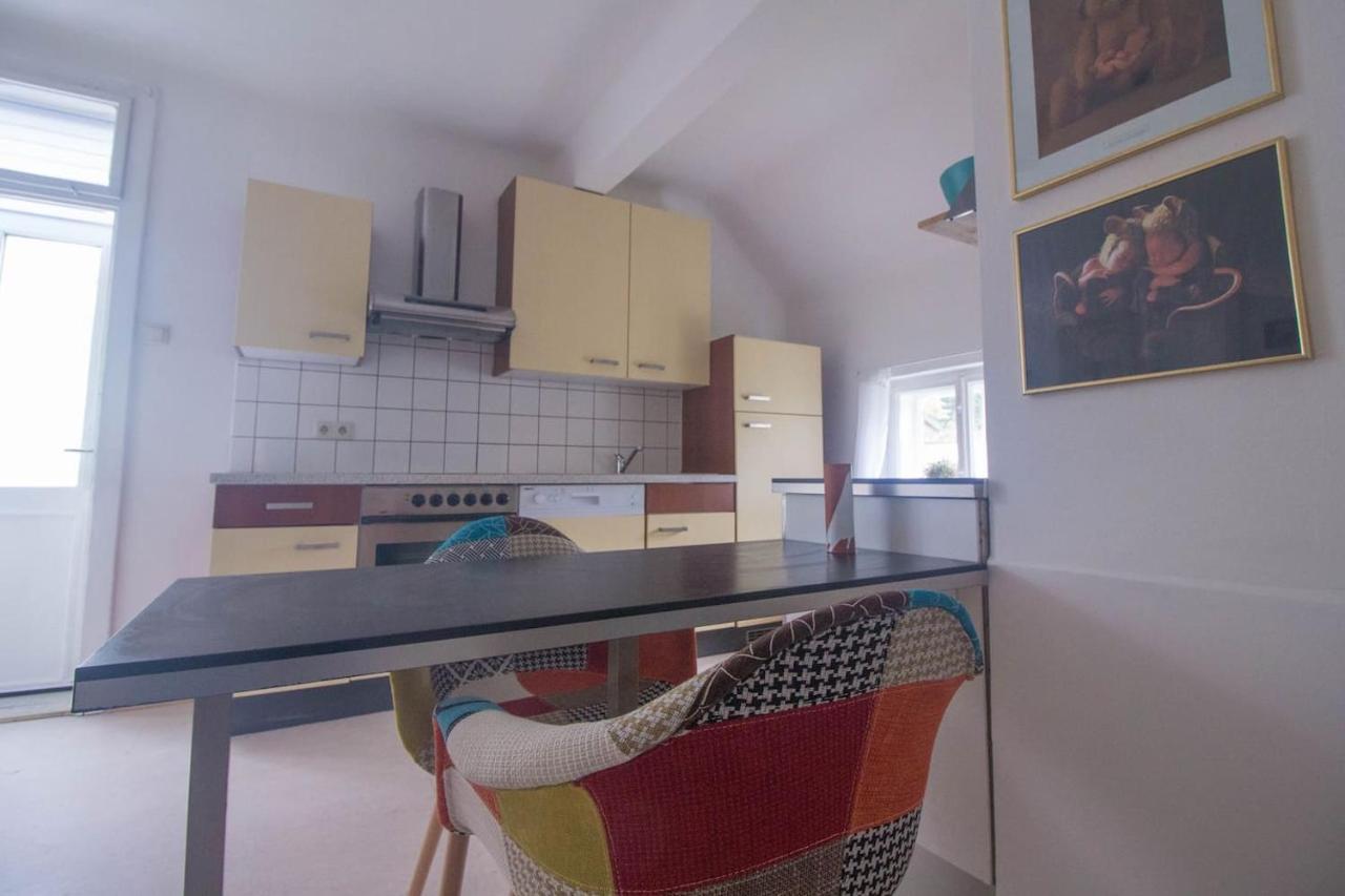 Villa Nina Orth an der Donau Екстер'єр фото