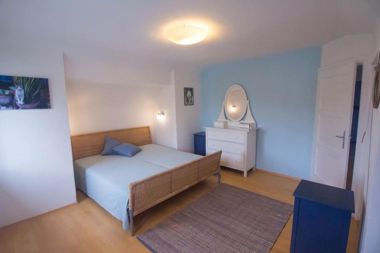Villa Nina Orth an der Donau Екстер'єр фото