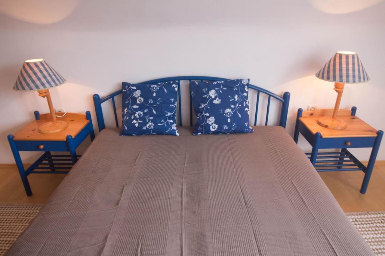 Villa Nina Orth an der Donau Екстер'єр фото