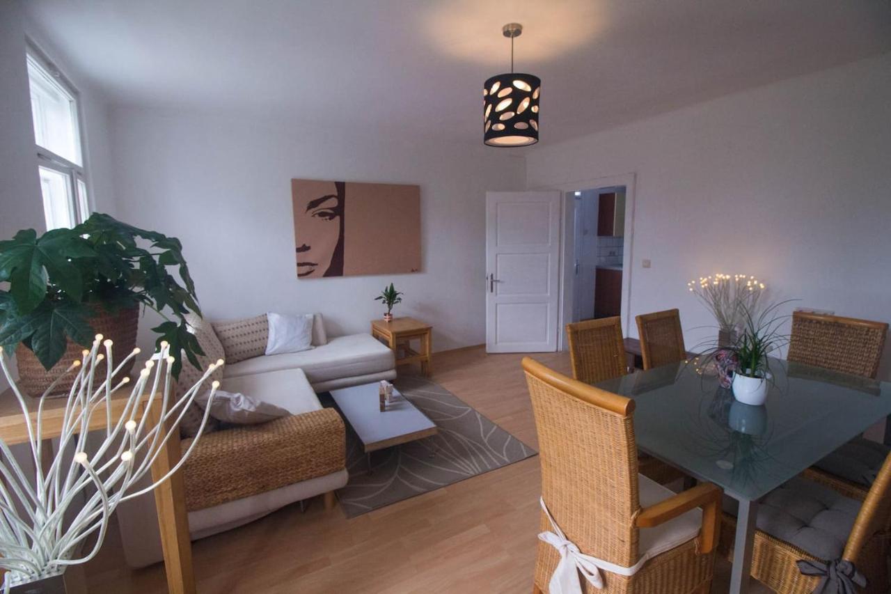 Villa Nina Orth an der Donau Екстер'єр фото