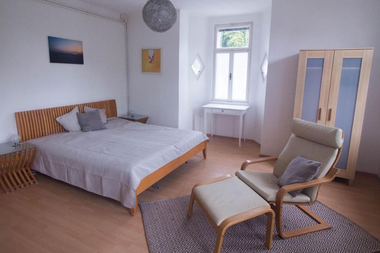 Villa Nina Orth an der Donau Екстер'єр фото