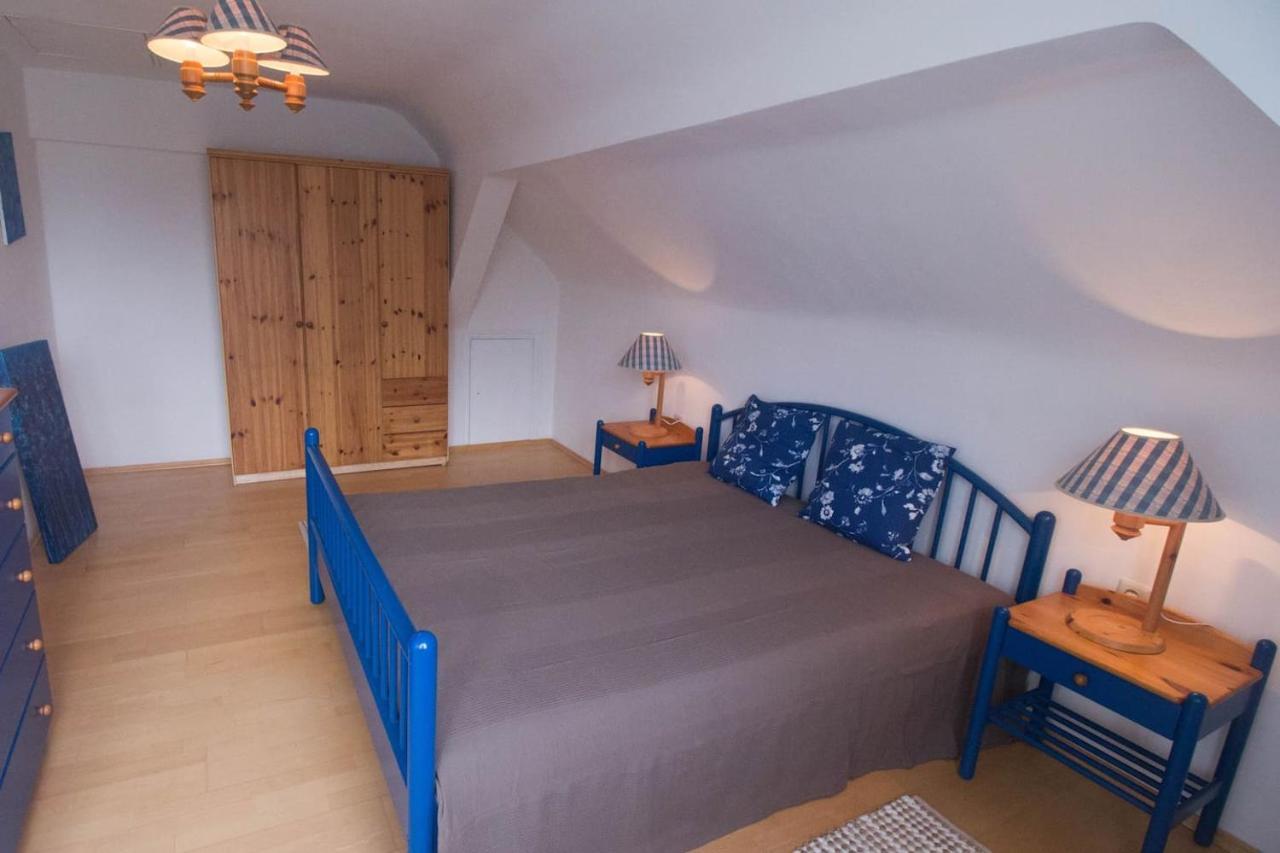 Villa Nina Orth an der Donau Екстер'єр фото