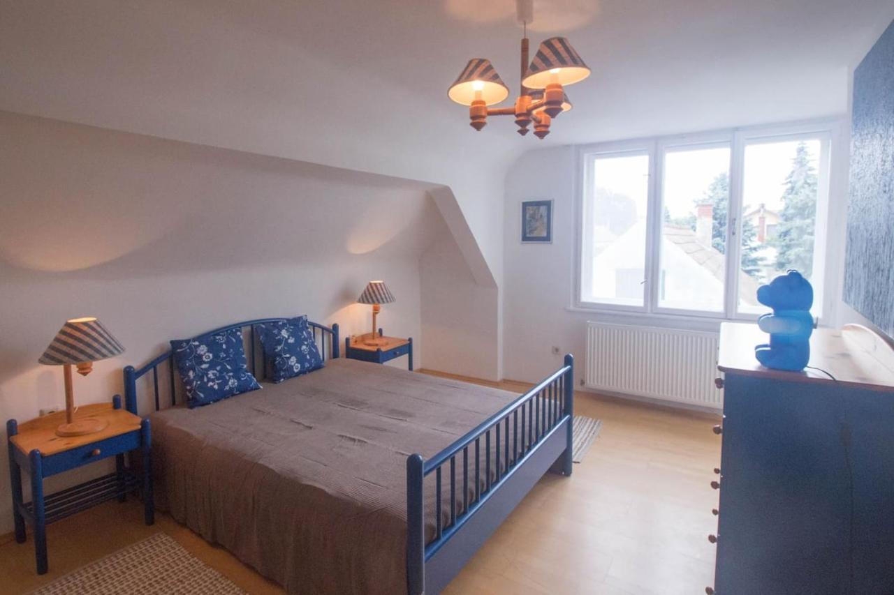 Villa Nina Orth an der Donau Екстер'єр фото